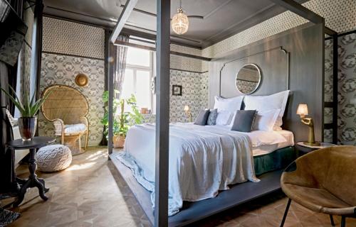 Leipzig Boutique Hotels