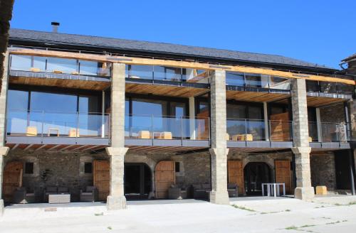 boutique hotels in Pyrénées