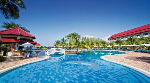boutique hotels in Sihanoukville