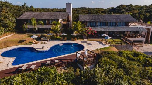 boutique hotels in Northeast Of Brazil