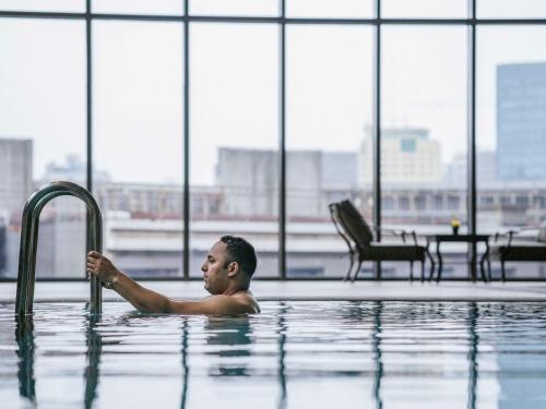 boutique hotels in Shanghai Province
