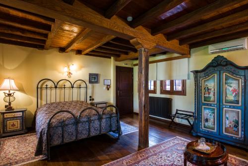 boutique hotels in Imathia Prefecture