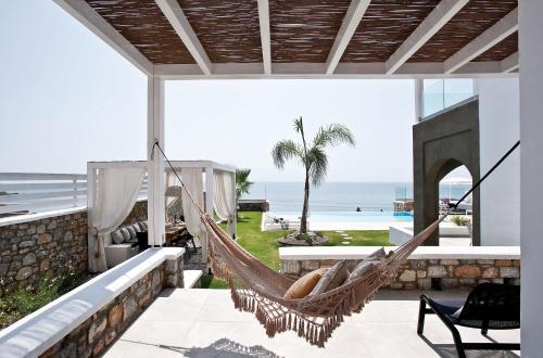 boutique hotels in Líndos