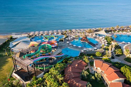 boutique hotels in Belek