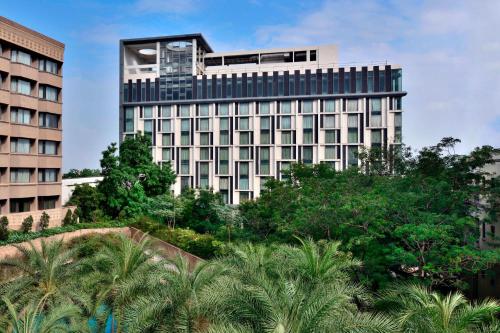 boutique hotels in Telangana