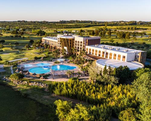 boutique hotels in Colonia