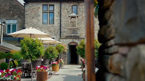 boutique hotels in Cardiff