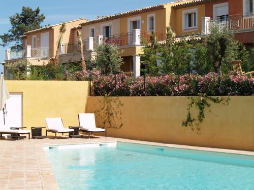 boutique hotels in Roquebrune-Sur-Argens