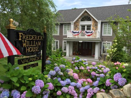 boutique hotels in Rhode Island