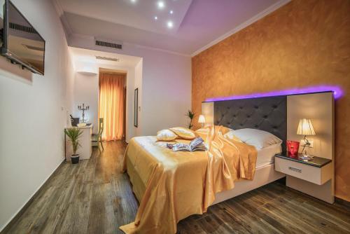 boutique hotels in Rovinj