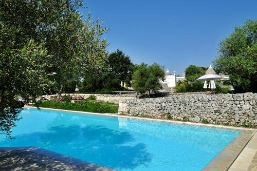 boutique hotels in Taranto