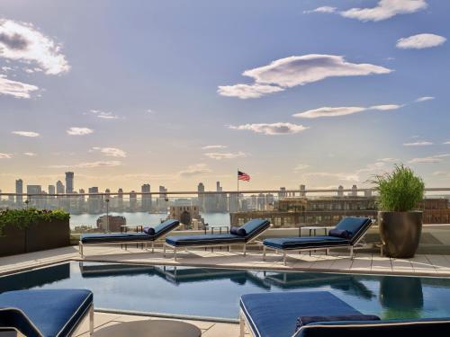 boutique hotels in New York Metropolitan Area
