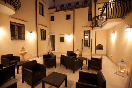 boutique hotels in Siracusa