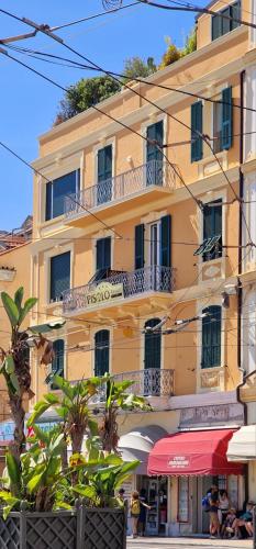 boutique hotels in Sanremo