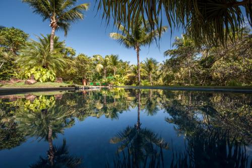 boutique hotels in Northeast Of Brazil