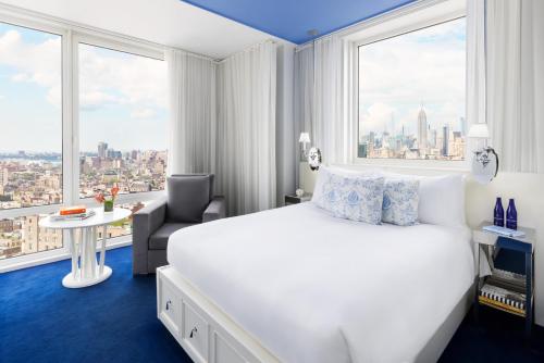 boutique hotels in Soho