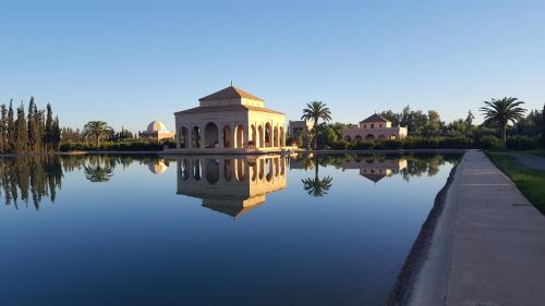 boutique hotels in South