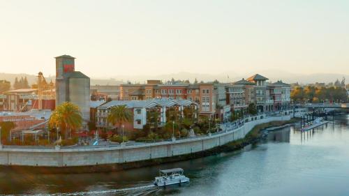 boutique hotels in Wine Country - Northern California