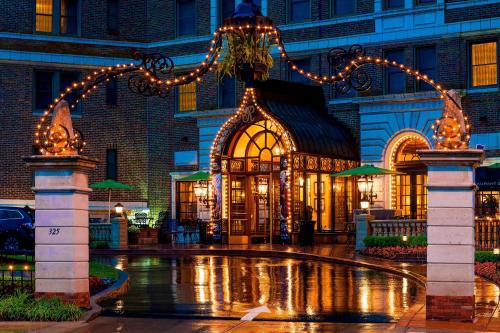 boutique hotels in Midwest