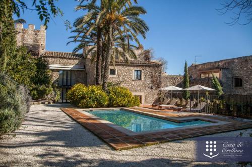boutique hotels in Caceres Province