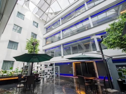 boutique hotels in Zhejiang