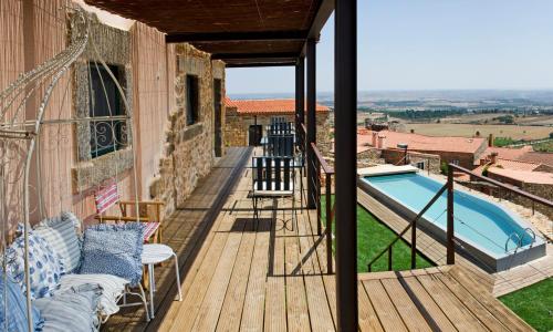 boutique hotels in Port Wine Route