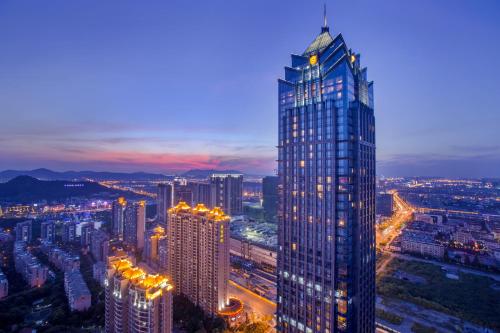 boutique hotels in Zhejiang