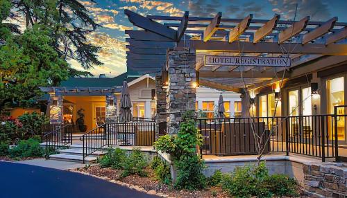 boutique hotels in Plymouth