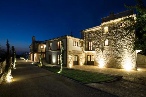boutique hotels in Crecchio