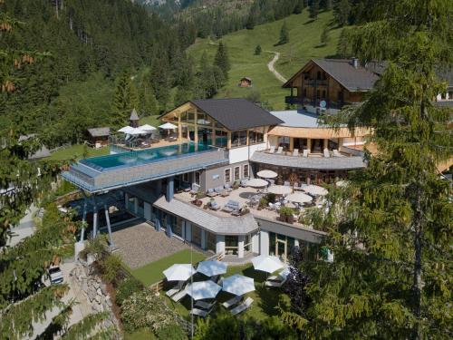 boutique hotels in Austria