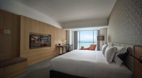 boutique hotels in George Town