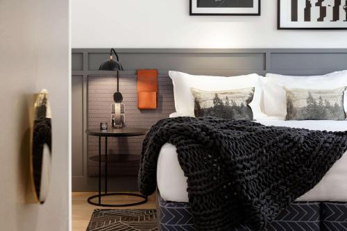 boutique hotels in Remarkables Ski Area