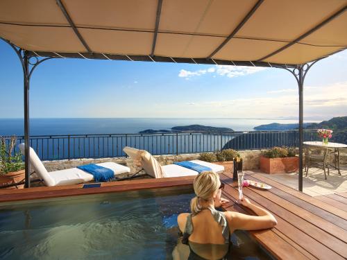 boutique hotels in Monaco