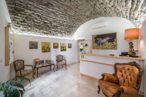 boutique hotels in Bosa