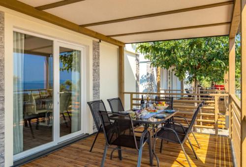 boutique hotels in Orebić