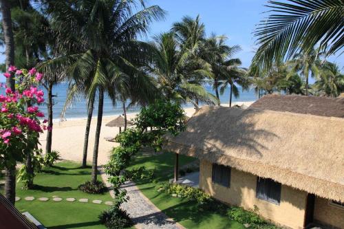 boutique hotels in Binh Thuan