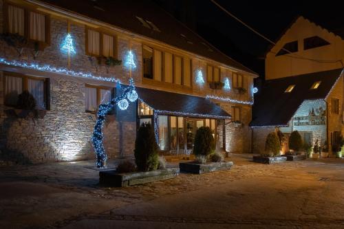 boutique hotels in Pyrénées
