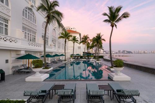 boutique hotels in George Town