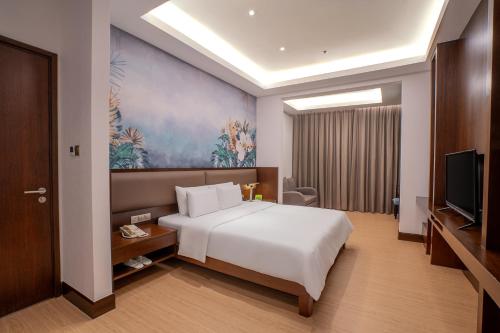 boutique hotels in Selangor