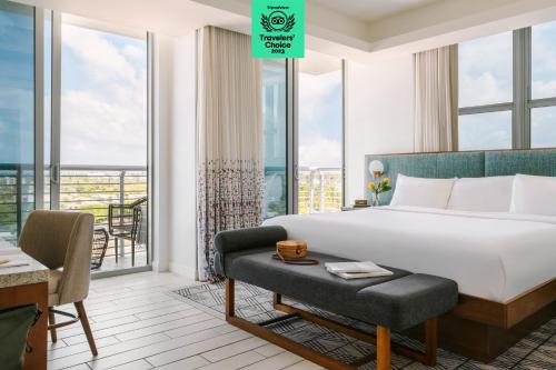 boutique hotels in Fort Lauderdale (And Vicinity)
