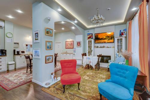 boutique hotels in Bulgaria