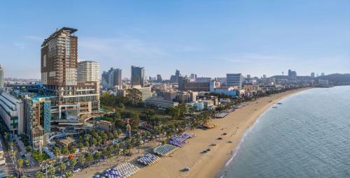 boutique hotels in Pattaya