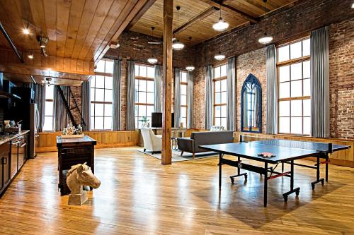 boutique hotels in Charleston