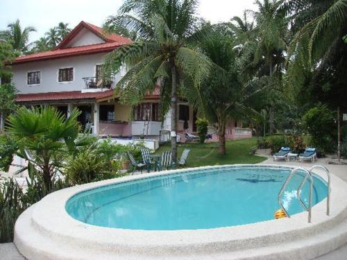 boutique hotels in Mactan