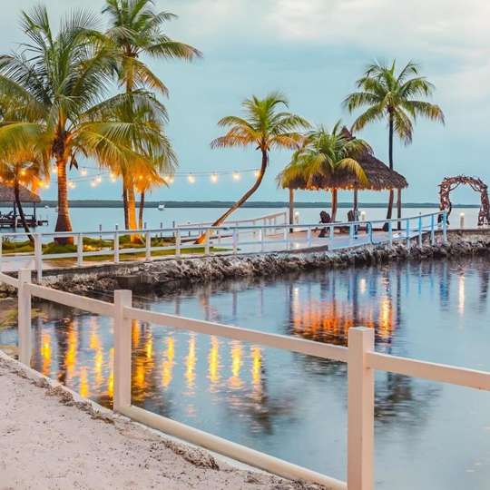 boutique hotels in Florida Keys