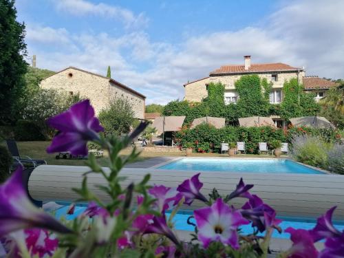 boutique hotels in Languedoc-Roussillon