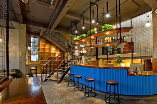 boutique hotels in Huangshan