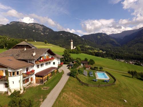 boutique hotels in Siusi