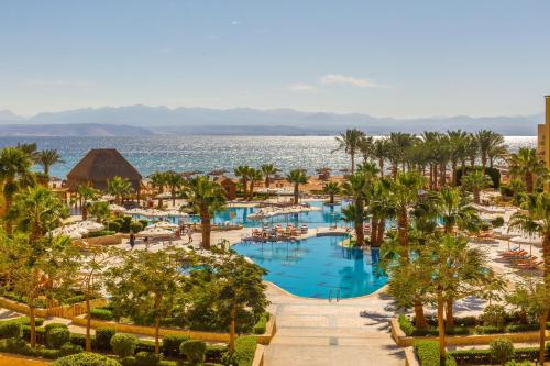 boutique hotels in Taba