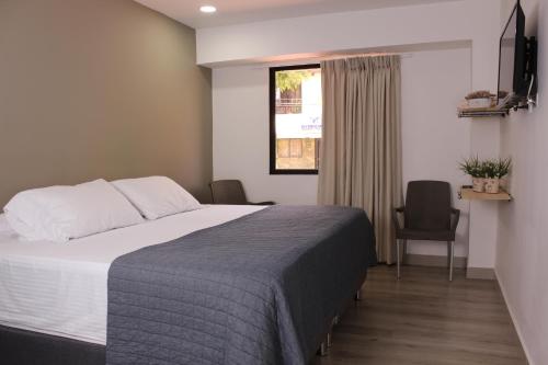 boutique hotels in Medellín